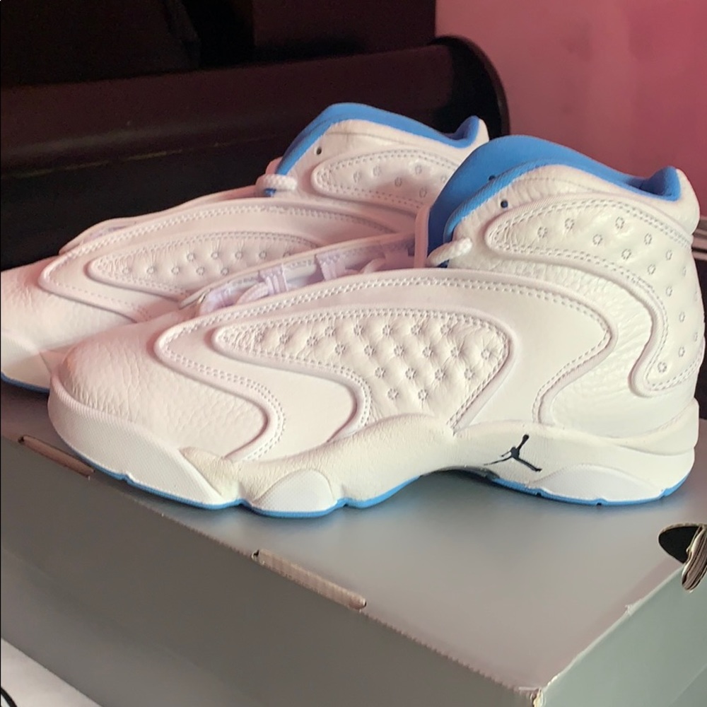 WMNS Air Jordan OG